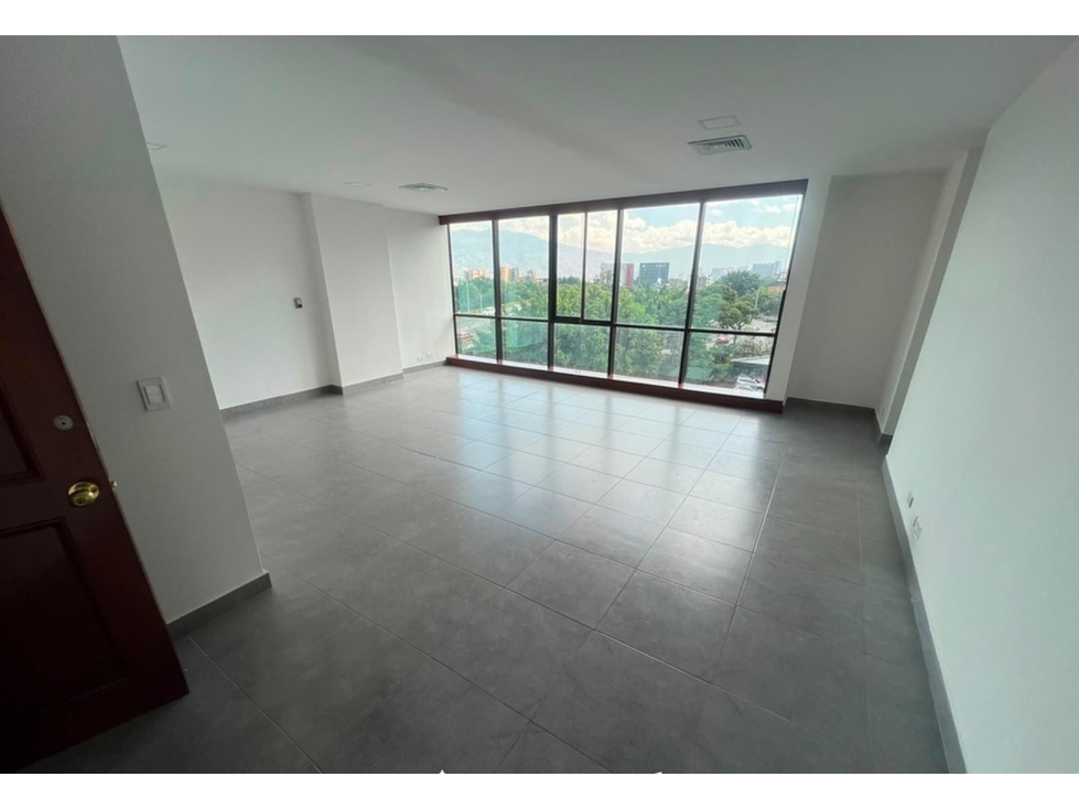 Oficina en Venta Las Vegas Medellin