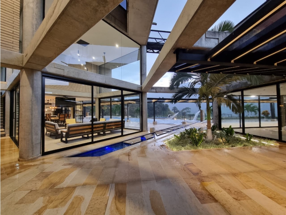Casa en Venta Santafe de Antioquia Santafe de Antioquia — foto 4