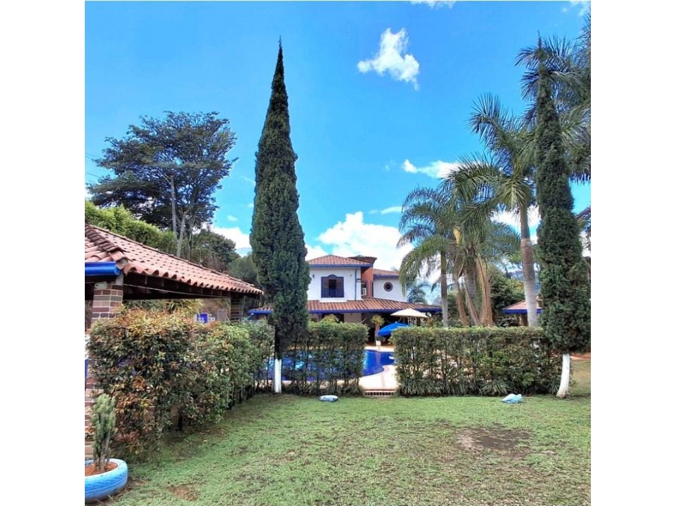 Casa en Venta La Vaca Copacabana — foto 4