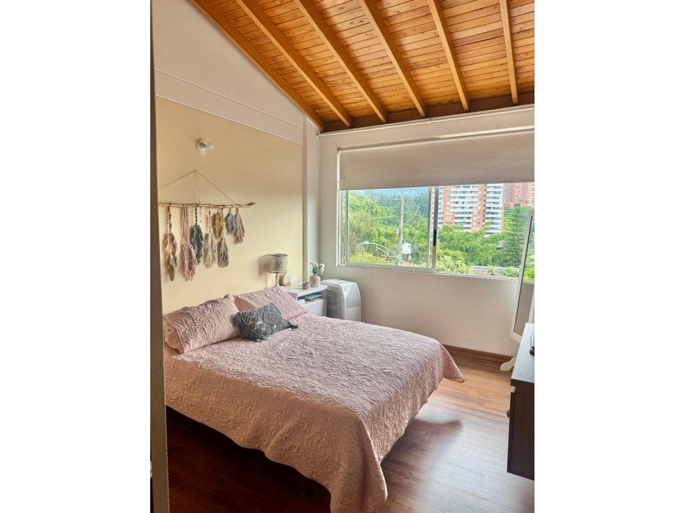 Casa en Venta Loma del Chocho Envigado — foto 6