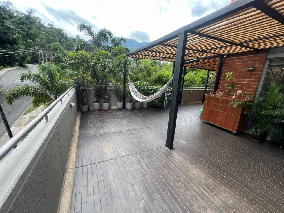 Apartamento en Venta Loma del Esmeraldal Envigado — foto 5