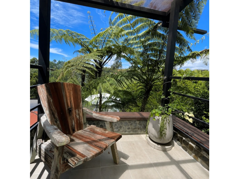 Casa en Venta Via Jose Maria Guarne — foto 6