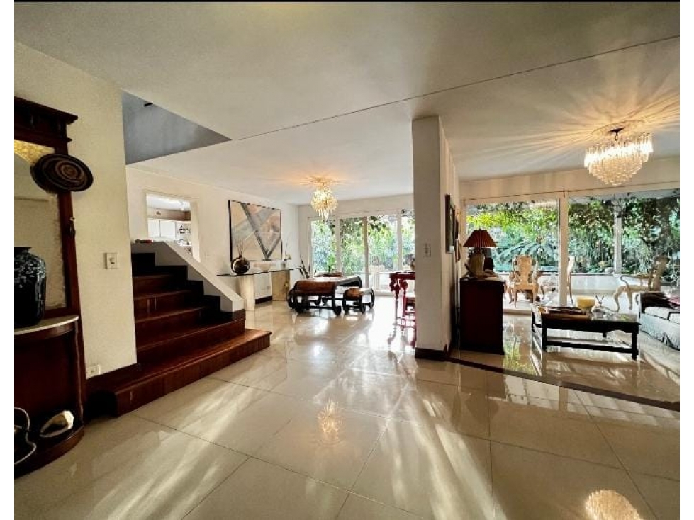 Casa en Venta La Aguacatala Medellin — foto 4