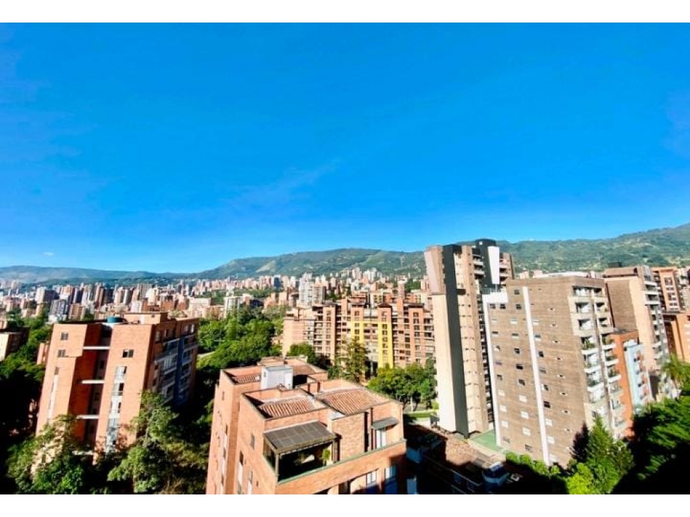 Apartamento en Arriendo Las Vegas Medellin — foto 5