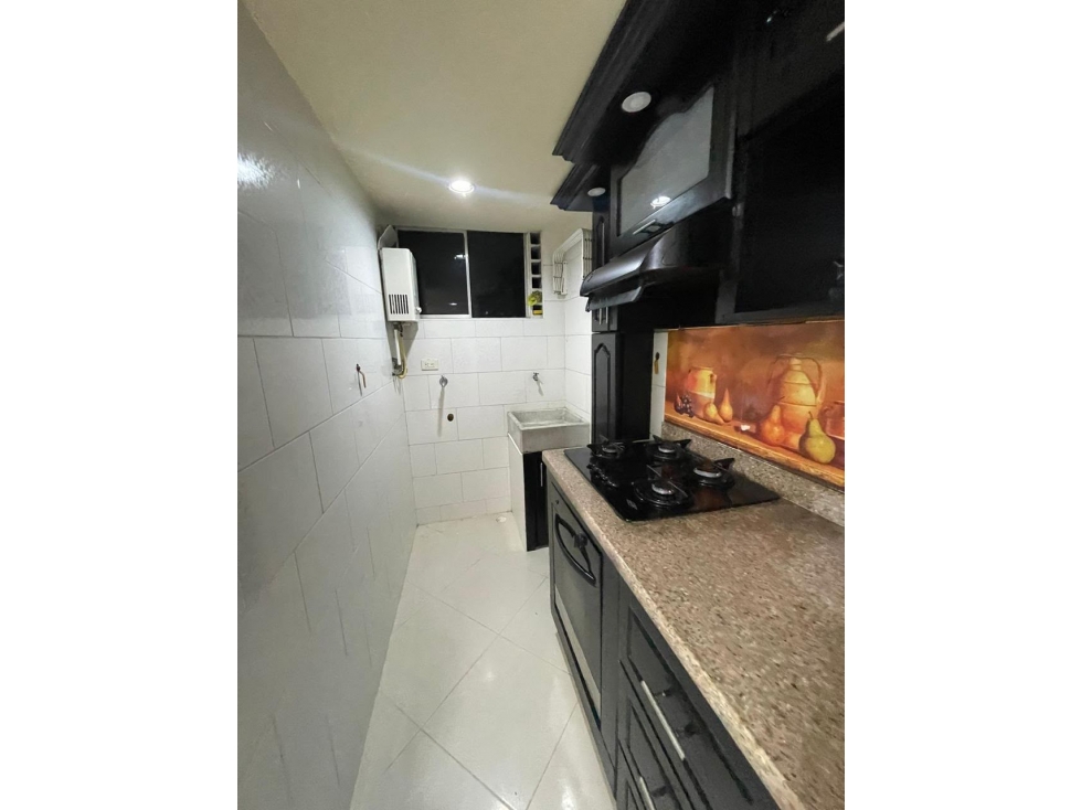 Apartamento en Venta San Pablo Itagüi — foto 3