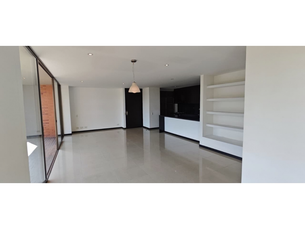 Apartamento en Arriendo Cola del Zorro Medellin — foto 3