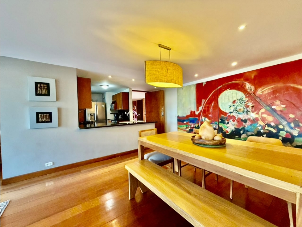 Apartamento en Arriendo El Tesoro Medellin — foto 3