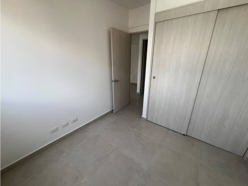 Apartamento en Arriendo Las Vegas Medellin — foto 4