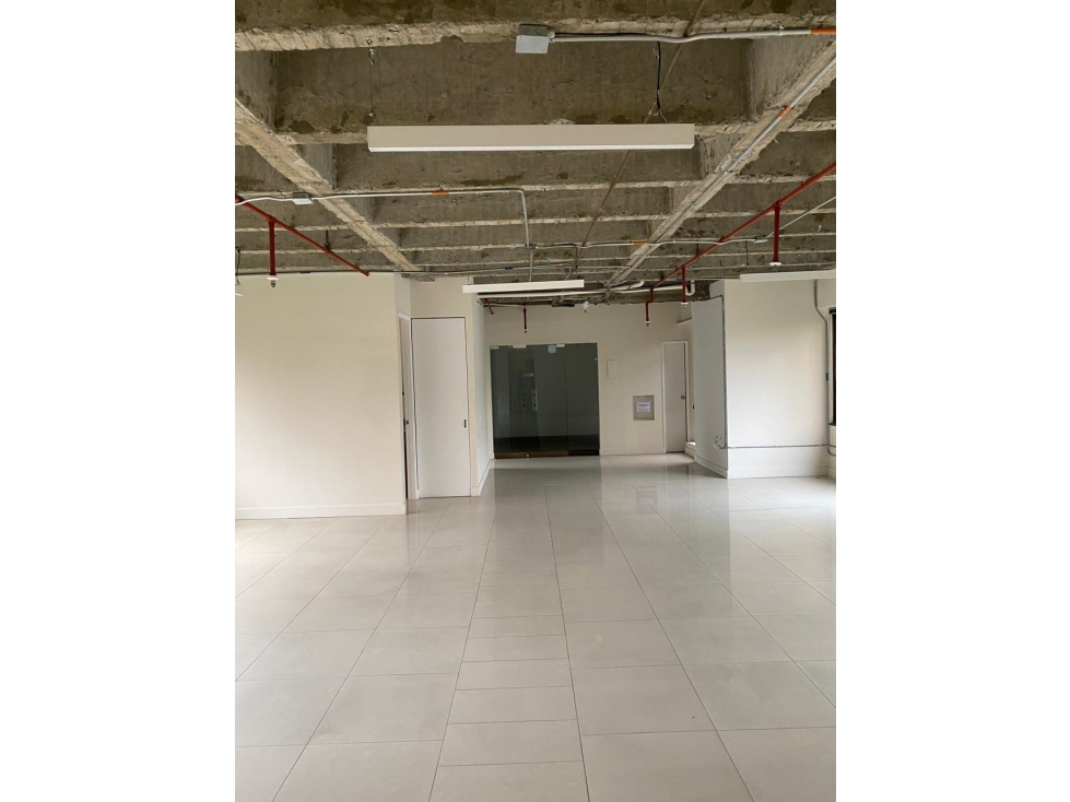 Oficina en Arriendo La Florida Medellin — foto 3