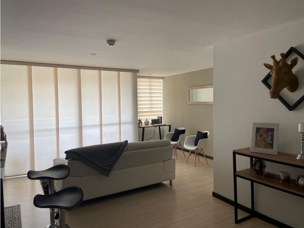 Apartamento en Venta La Aldea La Estrella — foto 3