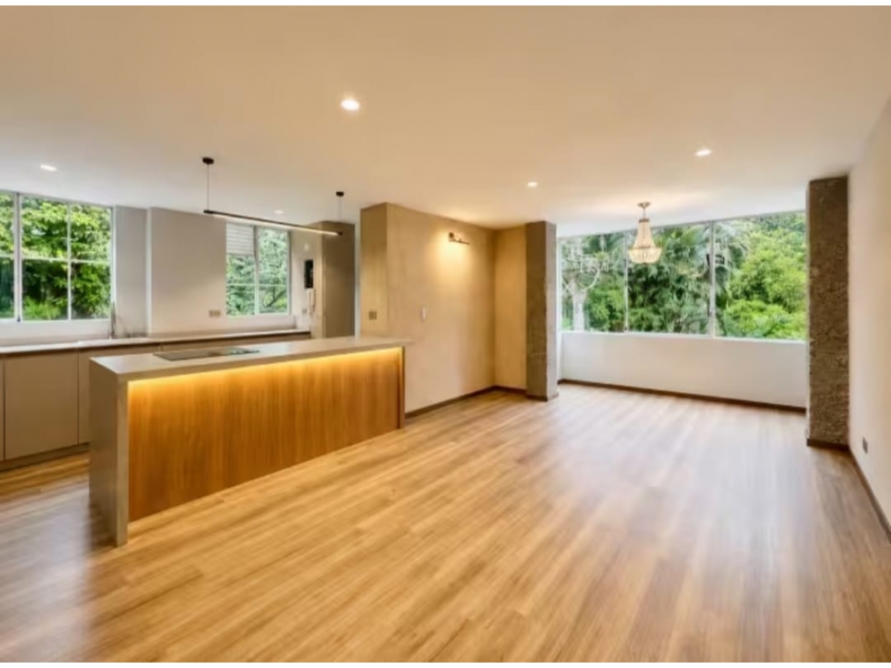 Apartamento en Venta Vizcaya Medellin — foto 3