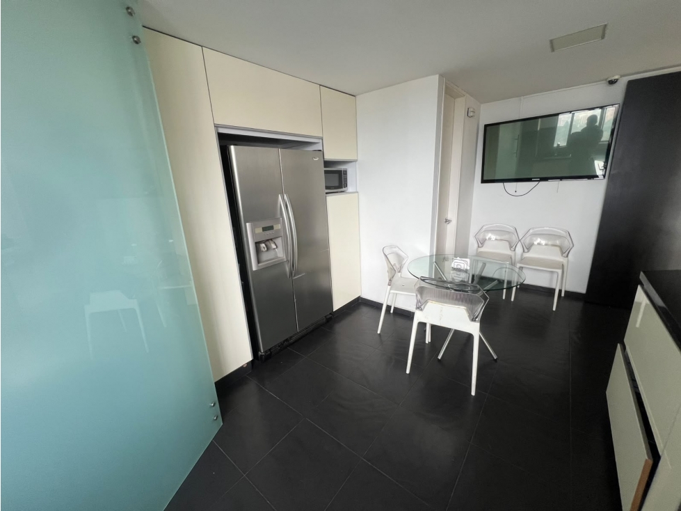 Apartamento en Venta Los Balsos Medellin — foto 3