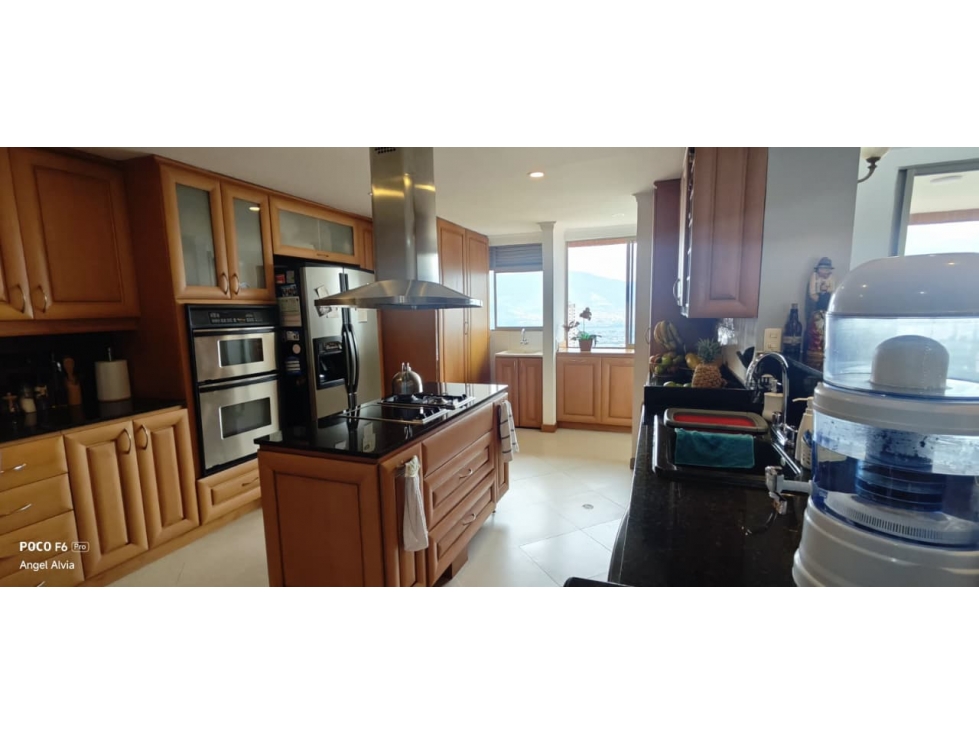 Apartamento en Arriendo Tesoro Medellín — foto 3