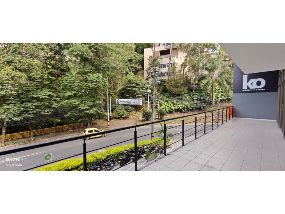 Local en Arriendo y Venta Sector la Inferior Medellín — foto 3