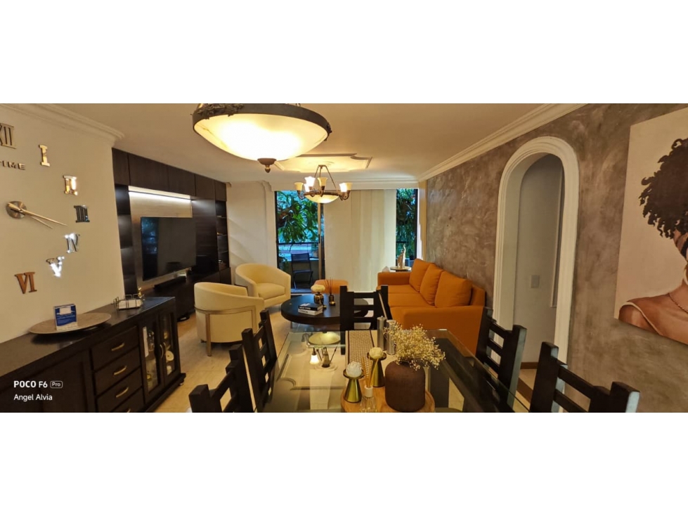 Apartamento en Venta Sector Laureles Medellín — foto 3