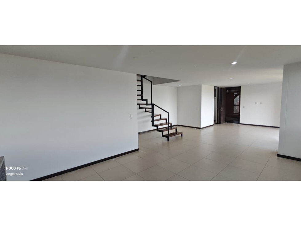Apartamento en Venta Sector Altos del Poblado — foto 4