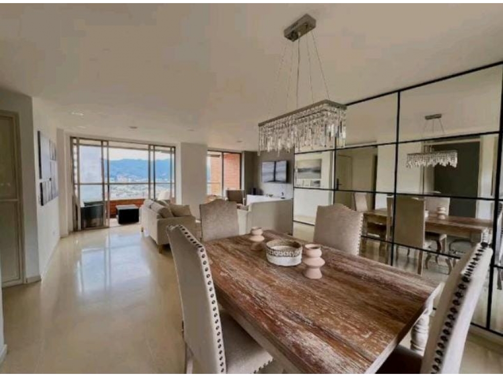 Apartamento en Venta San Lucas Medellin
