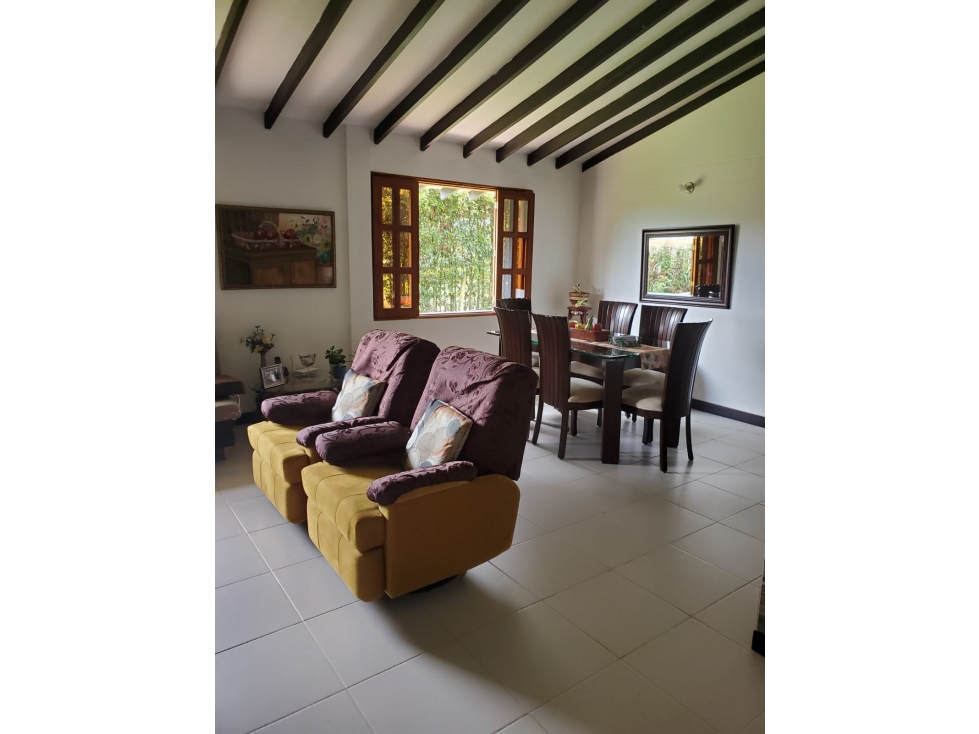 Finca en Venta Rionegro — foto 4