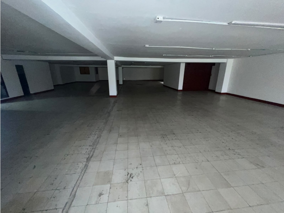 Bodega en Arriendo Caribe Medellín — foto 3