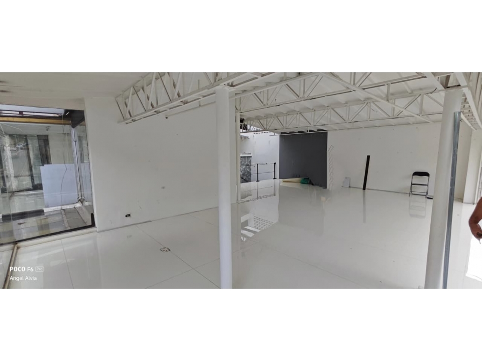 Local Independiente En Arriendo Sector Provenza Medellín — foto 3