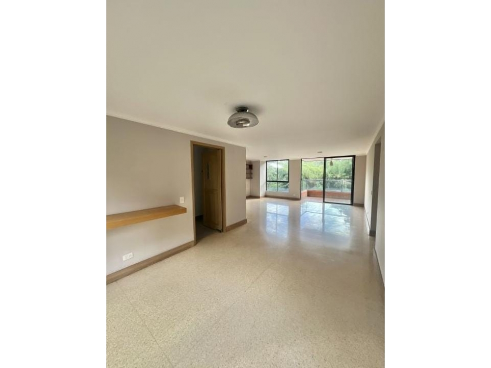 Hermoso Apartamento en Venta Sector La Frontera — foto 2