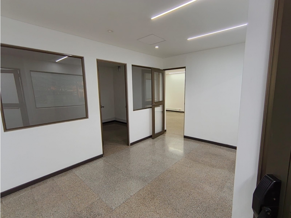 Bodega En Arriendo Sabaneta - 3