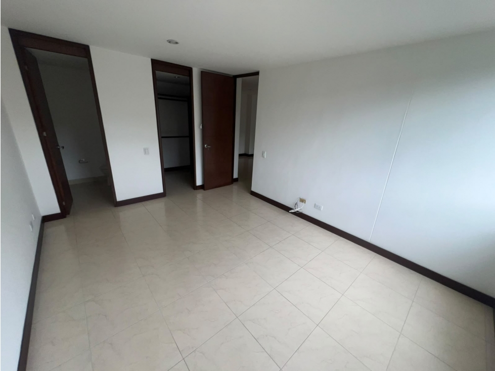 Apartamento En Arriendo Sector Cumbre Medellín — foto 5