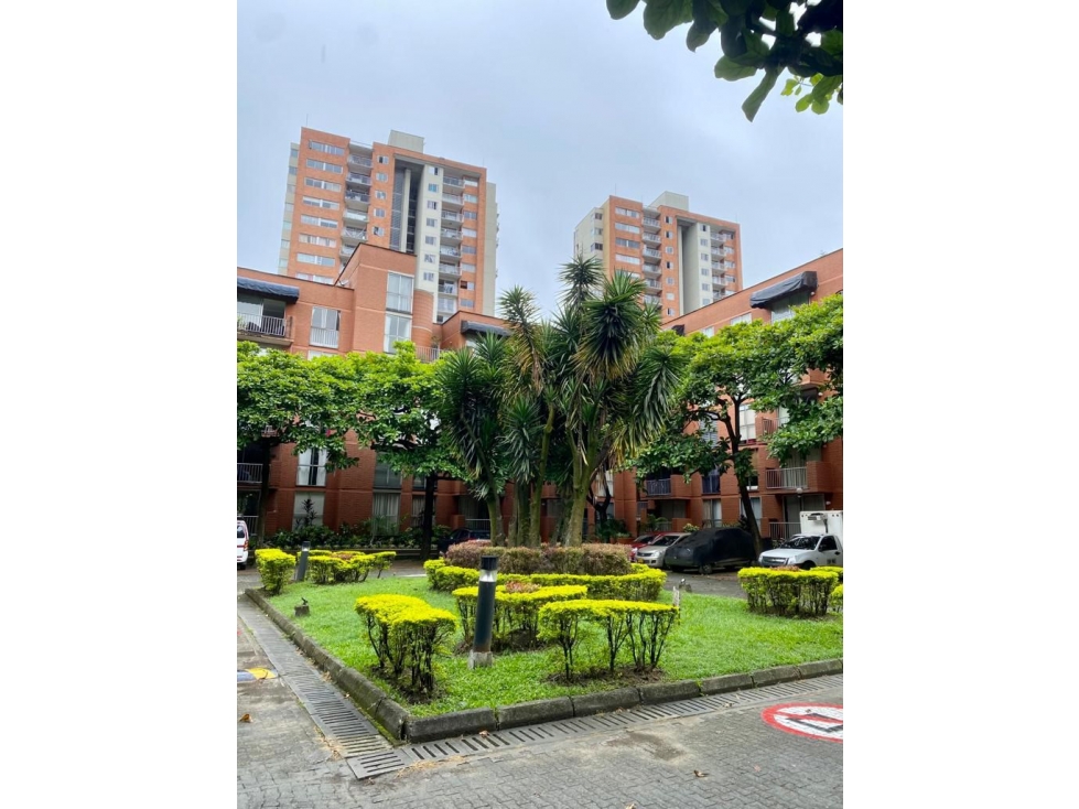 Apartamento en Arriendo Sector Santa María De Los Ángeles Medellín — foto 6
