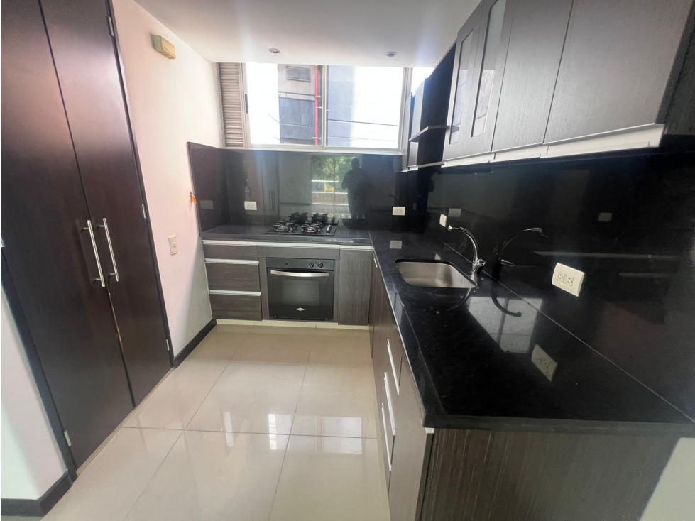 Apartamento En Arriendo Sector Zuñiga — foto 3