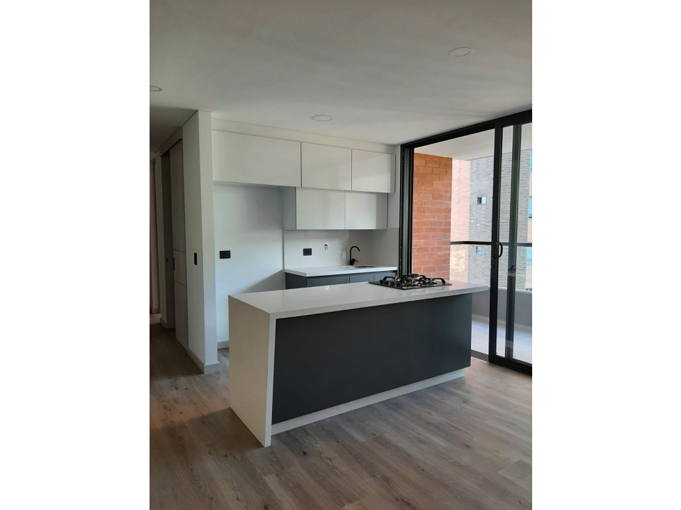 Apartamento en Venta Cumbres Envigado — foto 3