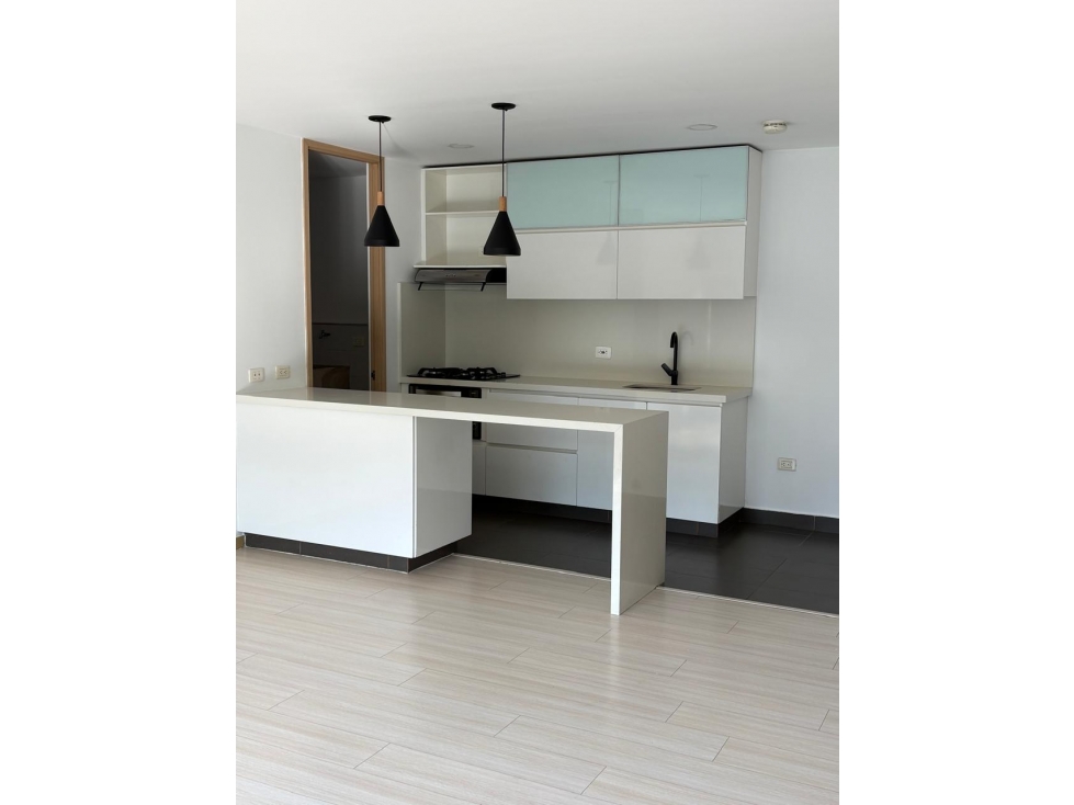 Apartamento en Venta Loma del Chocho Envigado — foto 3