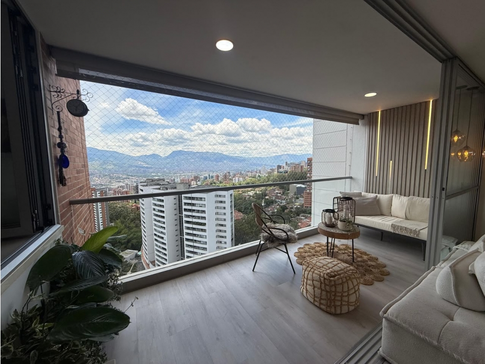 Apartamento En Venta Sector Esmeraldal