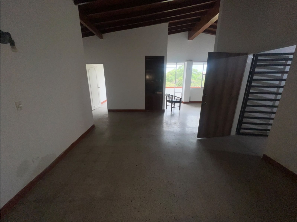 Apartamento En Arriendo Sector Laureles — foto 3