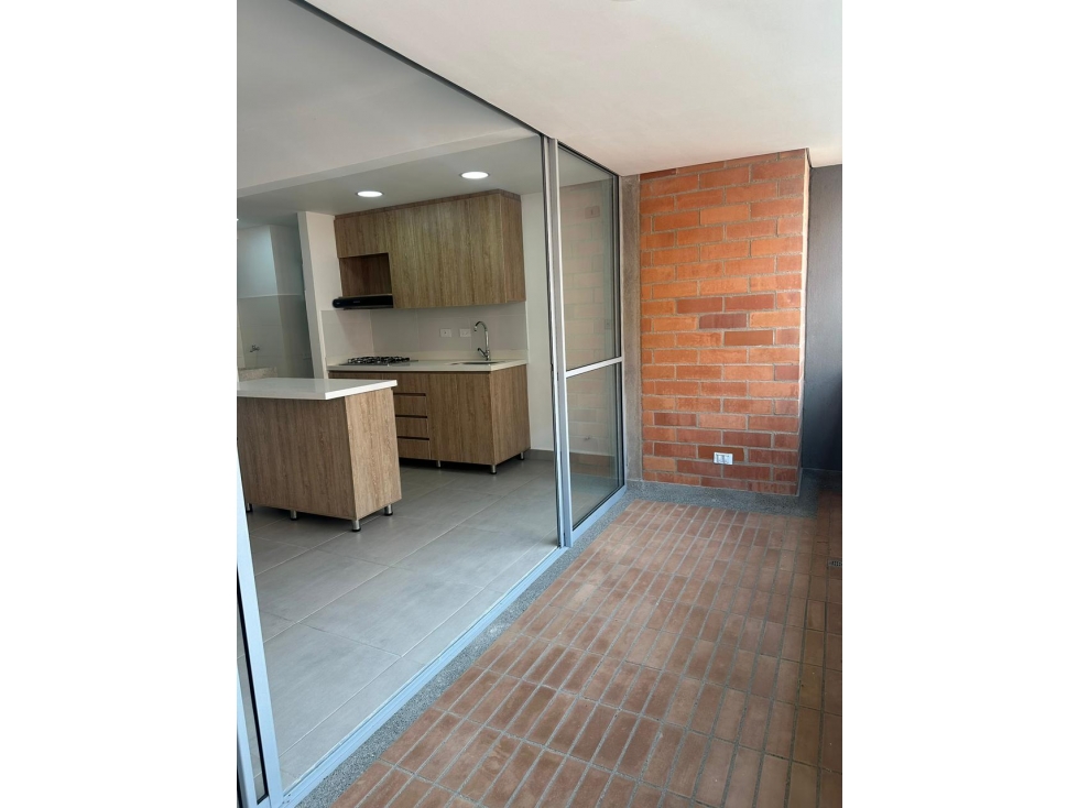 Apartamento En Venta Sector Itagüí — foto 3