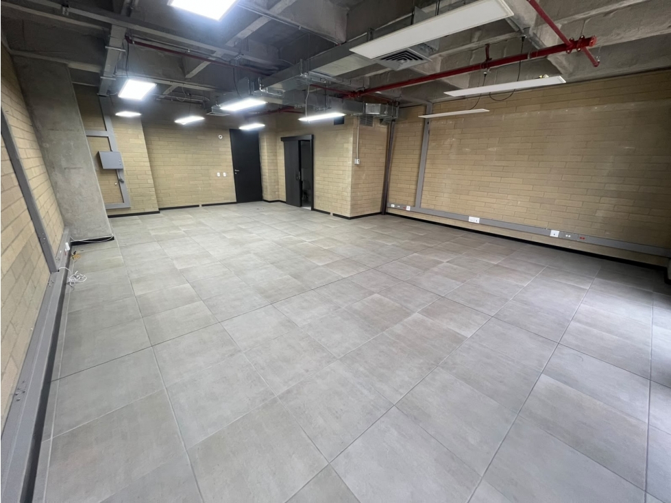 Oficina En Arriendo Sector Guayabal - 3