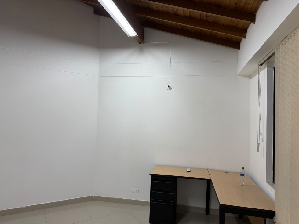 Oficina En Arriendo Sector Laureles - Estadio - 3