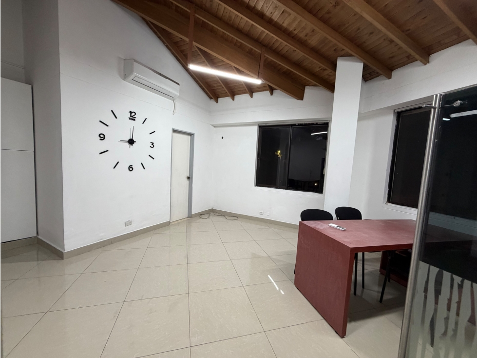 Oficina En Arriendo Sector Laureles - 3