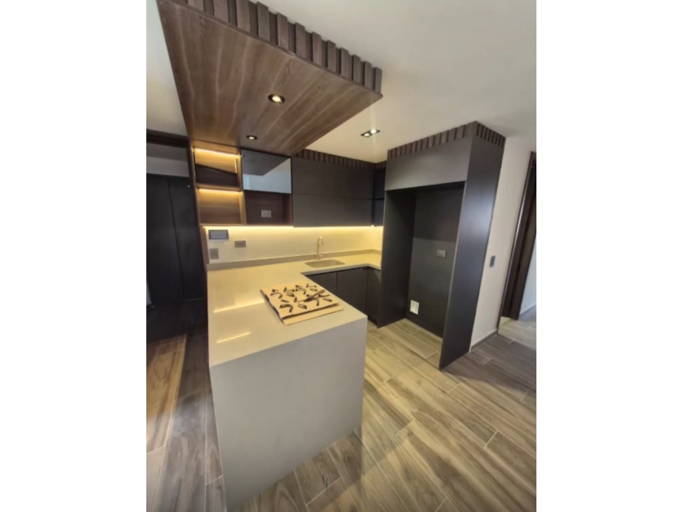 Apartamento En Venta Sector Conquistadores — foto 3