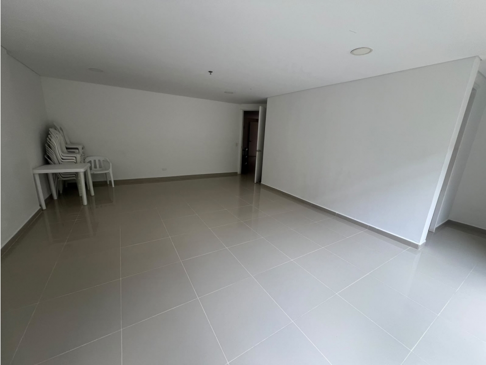 Apartamento En Arriendo Sector Los Mangos Envigado — foto 2