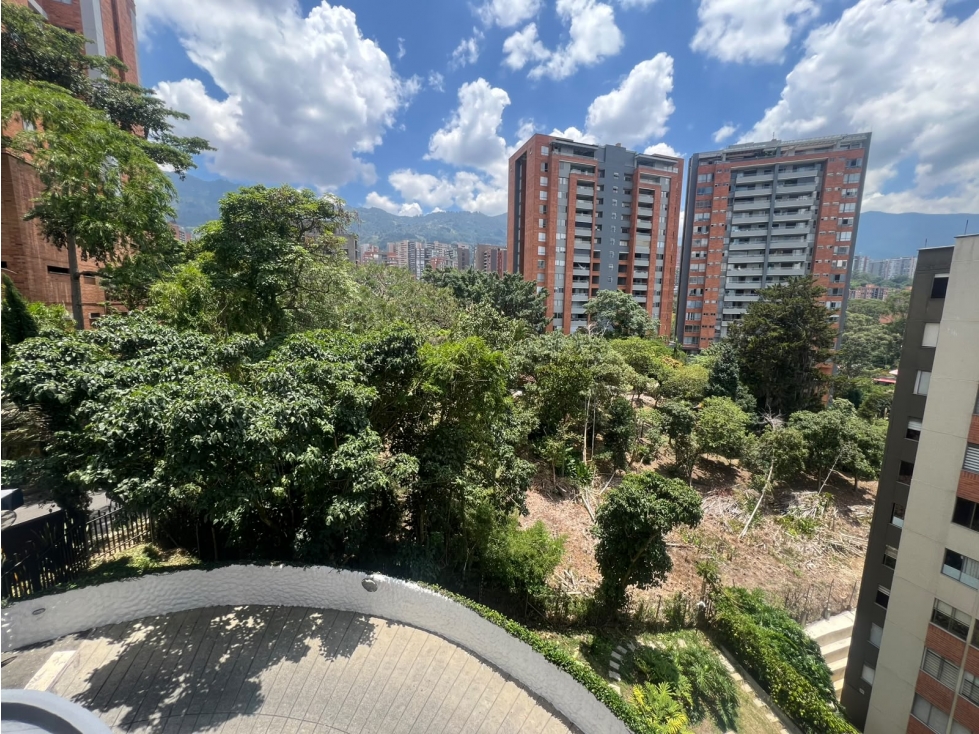 Apartamento En Arriendo Sector Los Mangos Envigado — foto 3