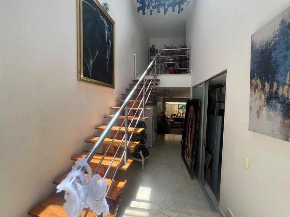 Casa En Venta Sector Los Balsos — foto 3