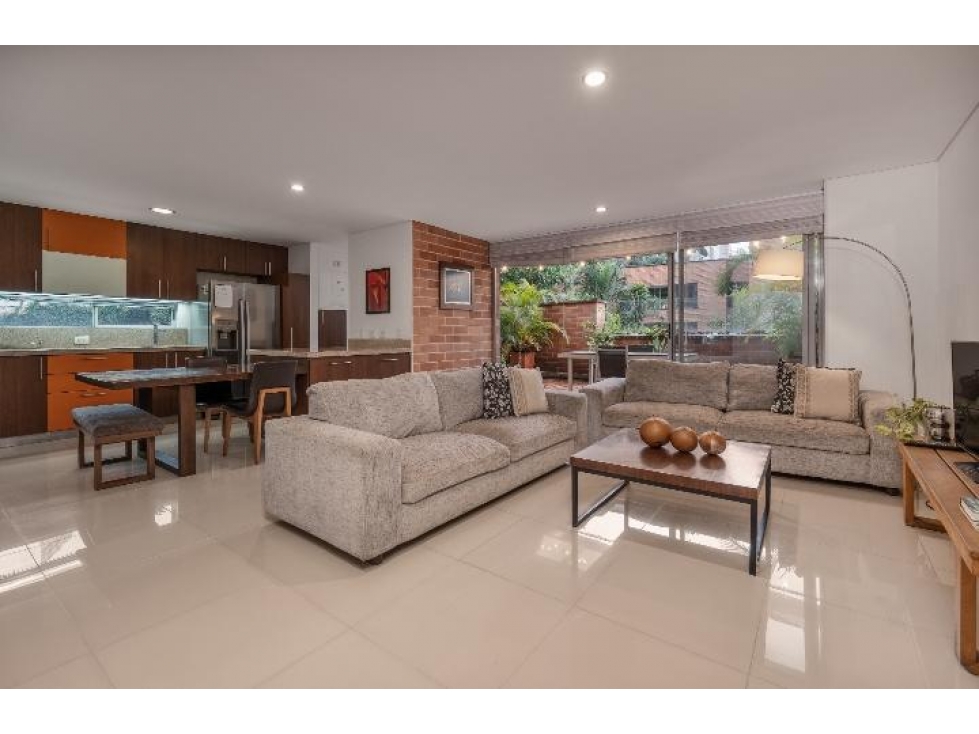 Apartamento En Venta Sector Alejandría — foto 3