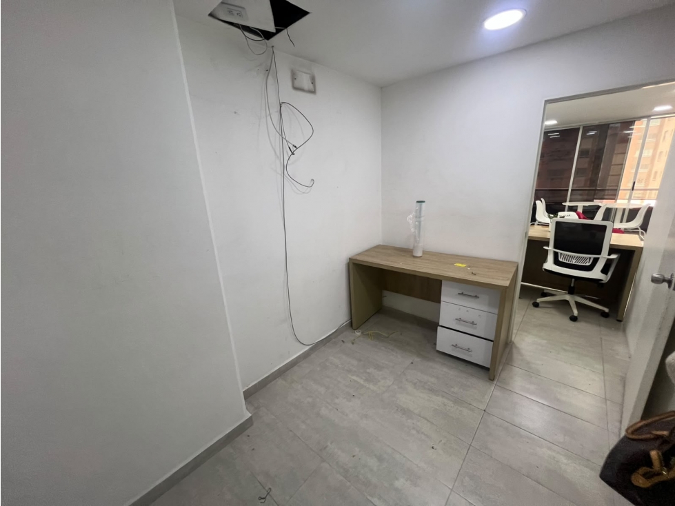 Oficina En Arriendo Sector La Frontera — foto 3