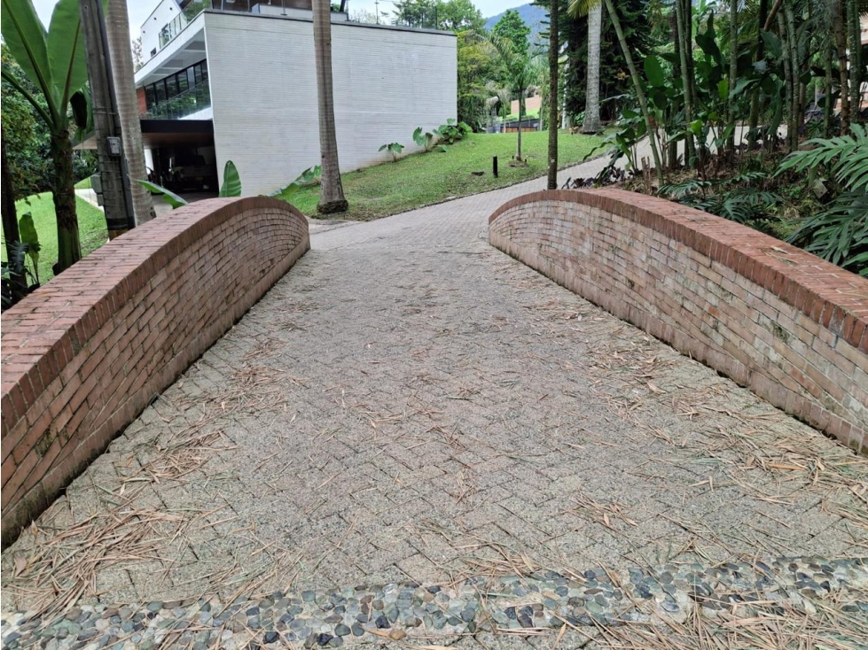 Casa En Venta Sector El Escobero — foto 3