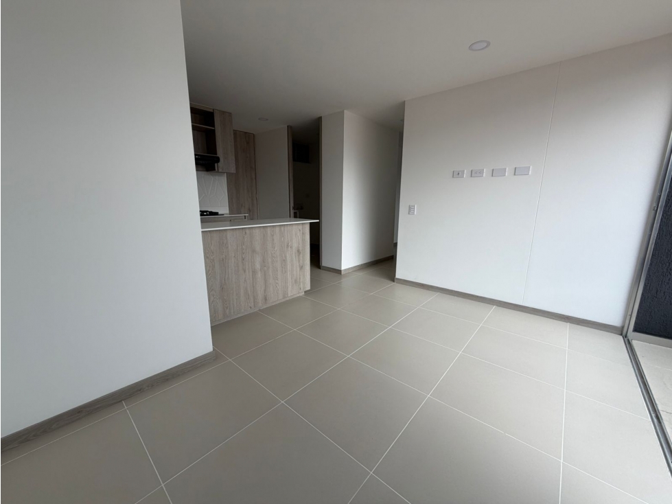 Apartamento En Venta Sector Itagui — foto 3