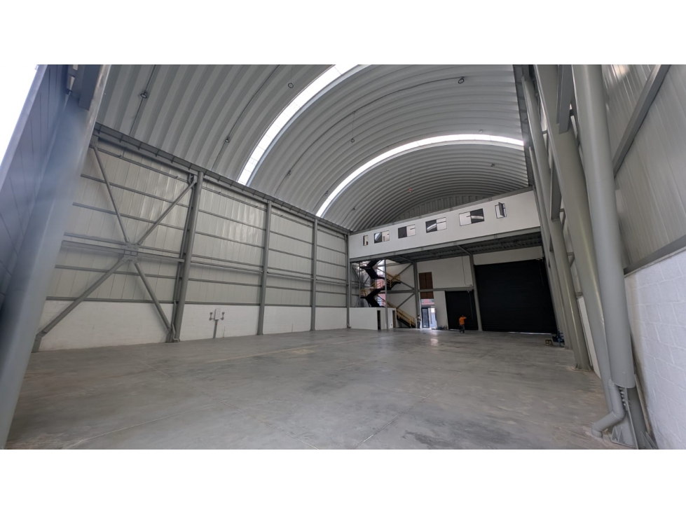 Bodega En Arriendo Sector Copacabana — foto 3