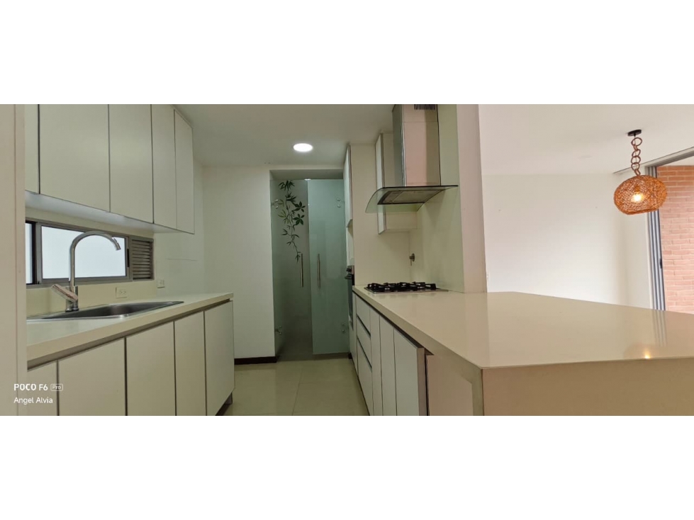 Apartamento En Venta Sector La Calera — foto 3