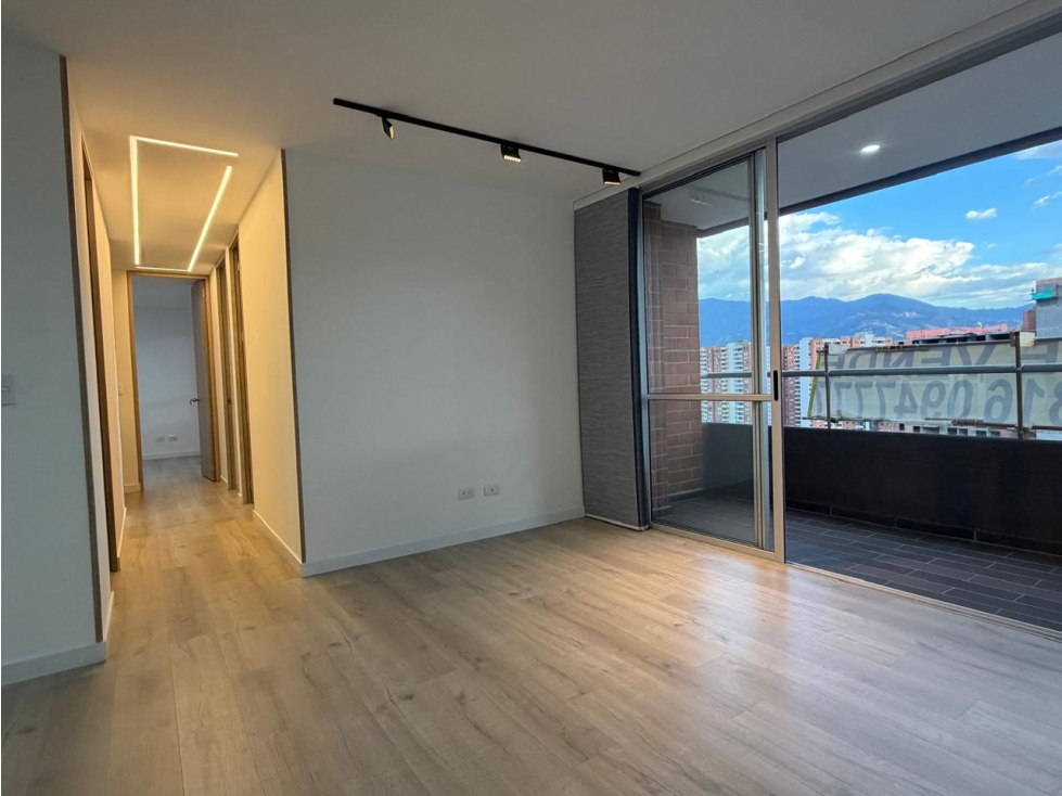 Apartamento En Venta Sector Guayabal — foto 3