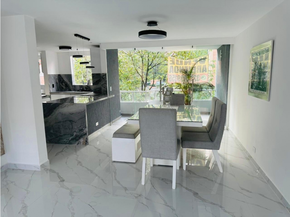 Apartamento En Arriendo Sector La Florida — foto 3