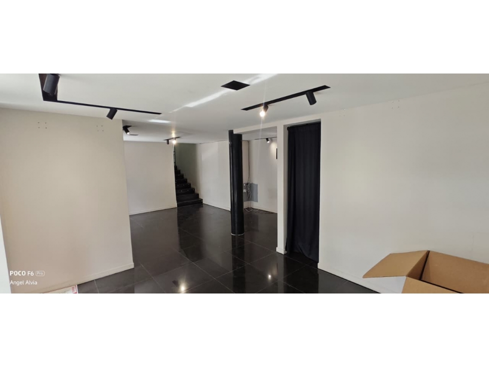 Local Independiente En Arriendo Sector Patio Bonito — foto 3
